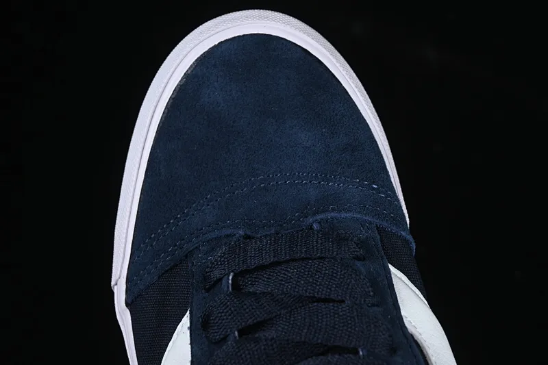 All categories Vans Vans series Vans Low Vans low-top Vans Knu Skool Vans low-top retro casual fat bread shoes VN000D6CJBL